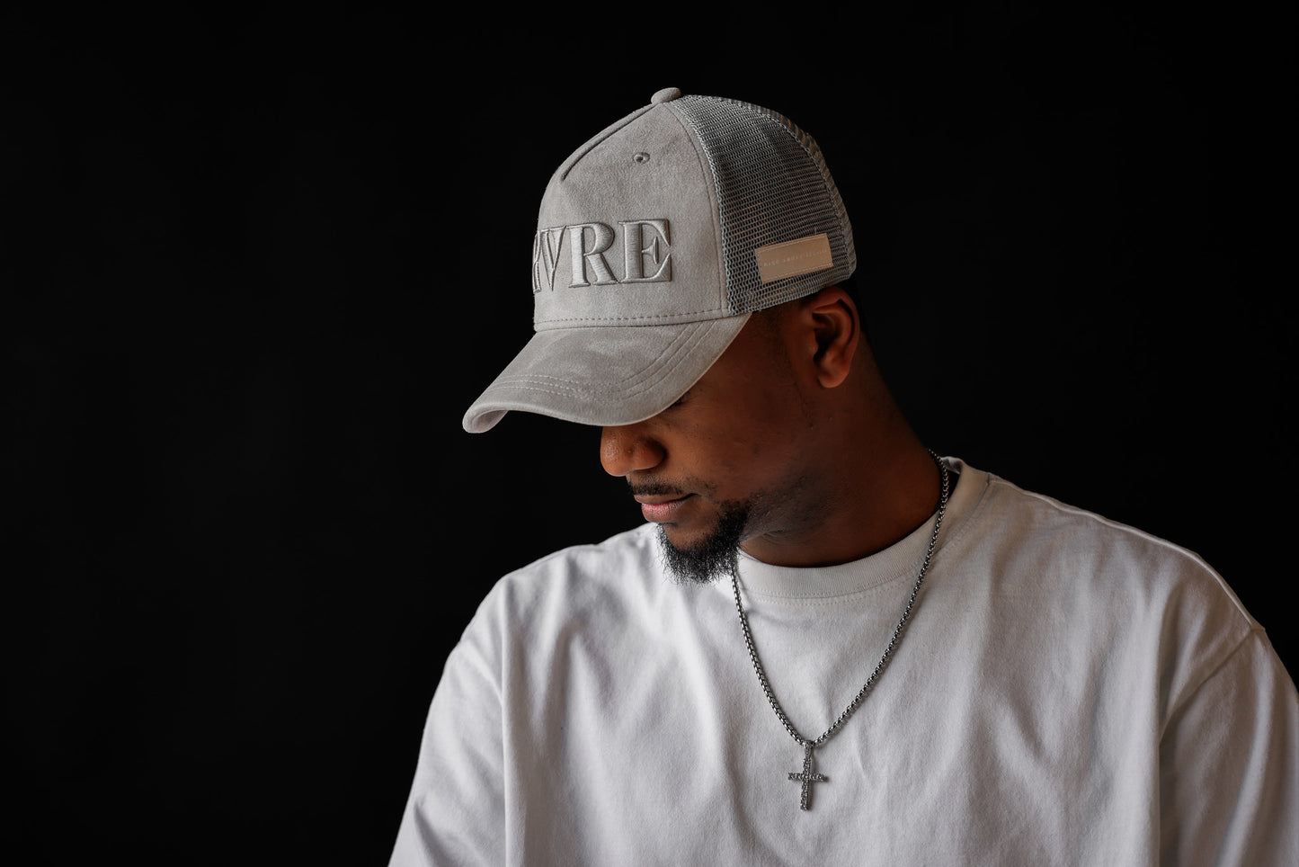 Standard Trucker Hat - Stormy