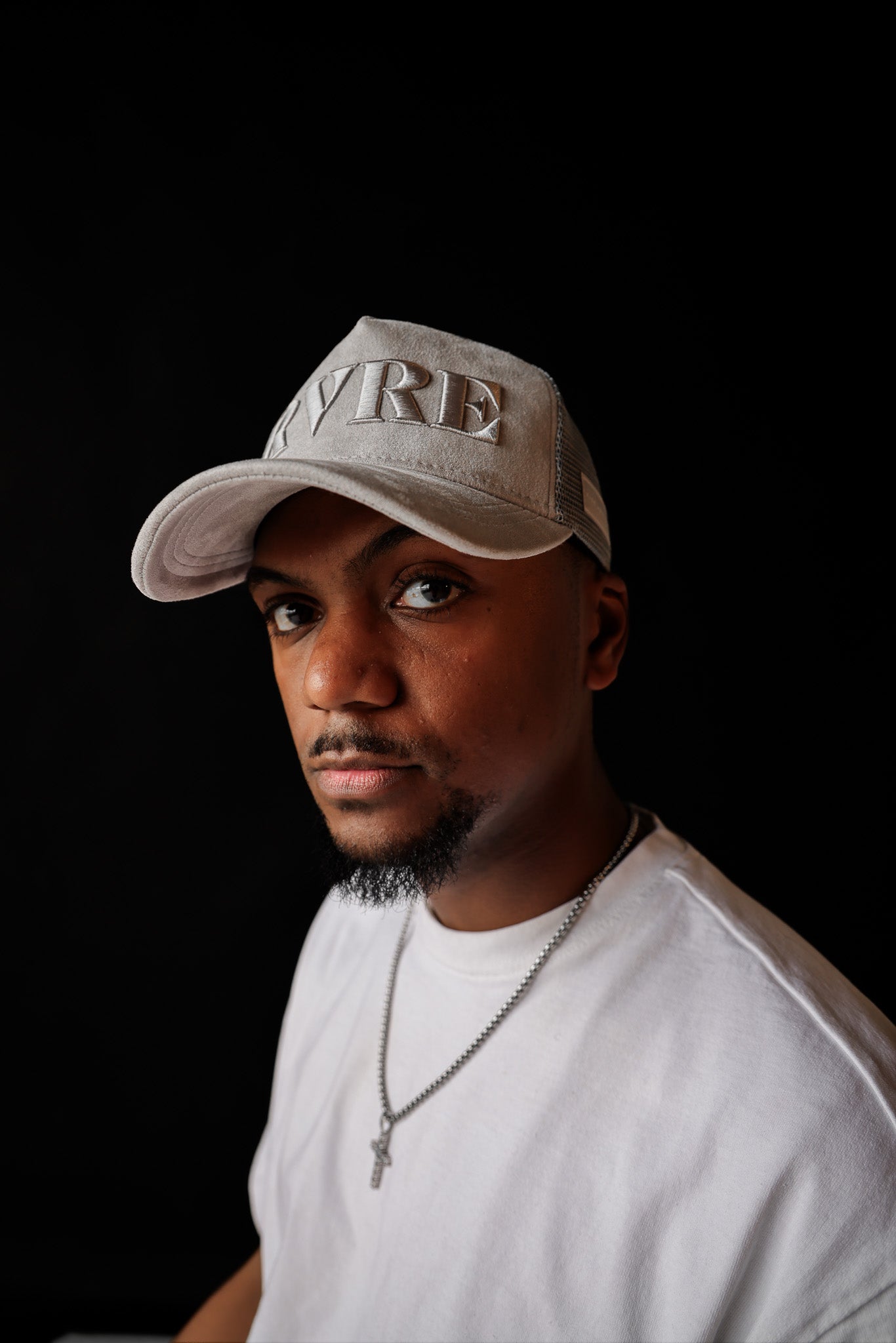 Standard Trucker Hat - Stormy