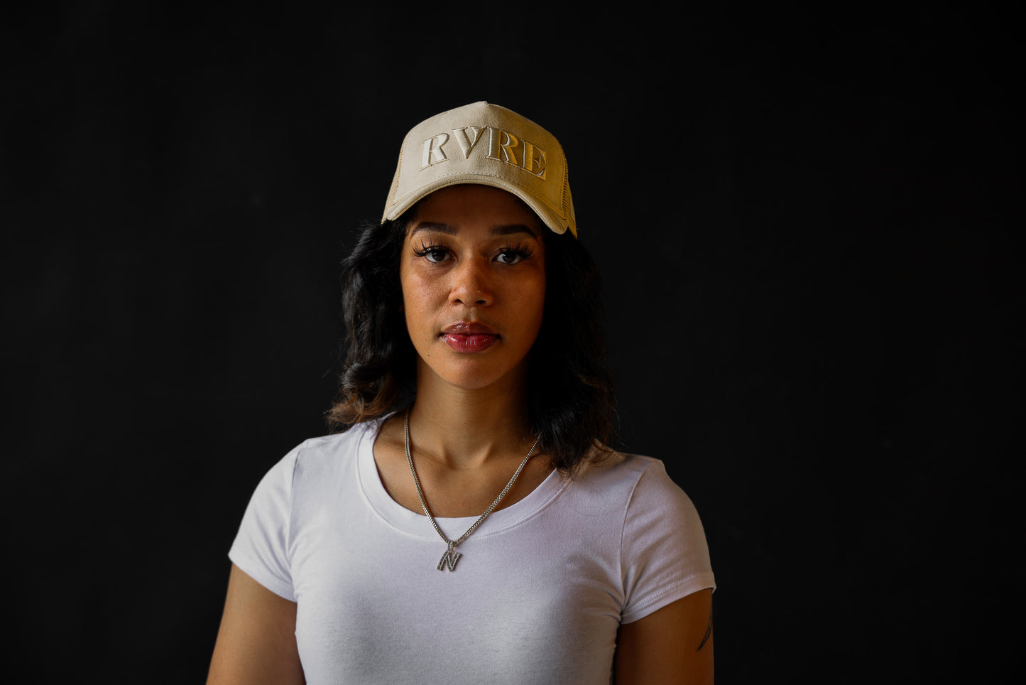 Standard Trucker Hat - Base