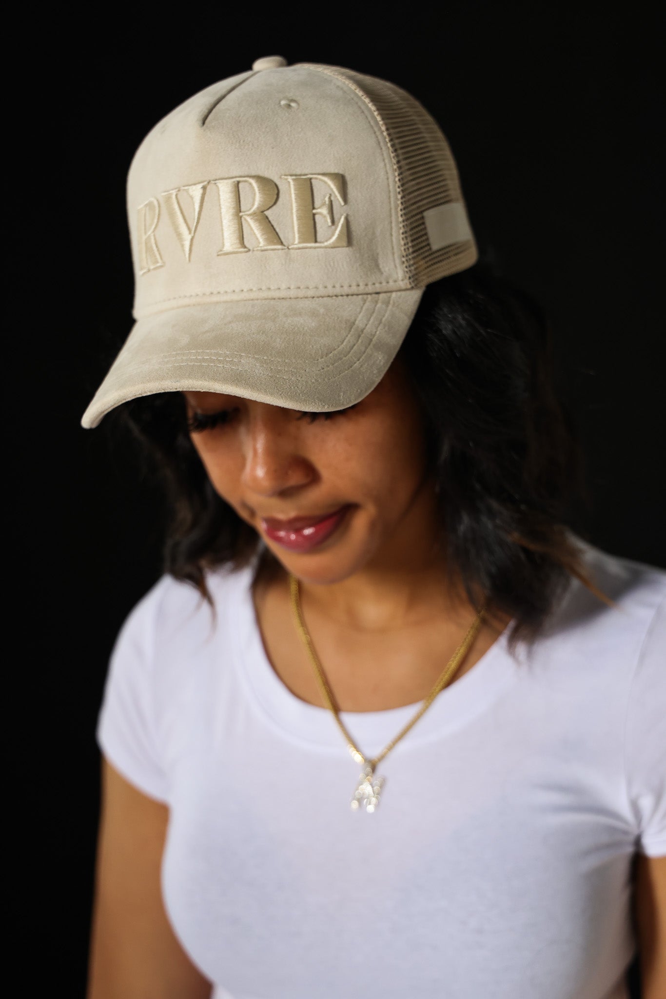 Standard Trucker Hat - Base