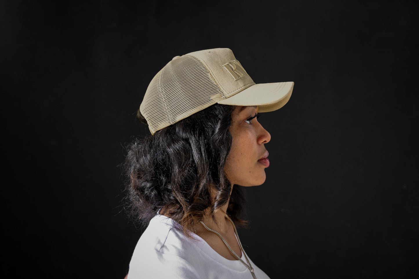 Standard Trucker Hat - Base